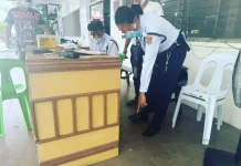 Photo courtesy of Guimbal MPS