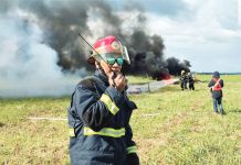 Iloilo airport crash drill exposes need to assess emergency response gaps