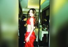 Atasha Muhlach reveals she never had a boyfriend ATASHA MUHLACH. ATASHA MUHLACH/FACEBOOK PHOTO
