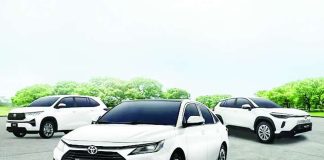 PH auto sales revs up in September Toyota Motor Philippines Corp. remained the Philippines’ top-selling automotive brand in September 2026, with 18,157 units sold. TOYOTA MOTOR PHILIPPINES CORP. PHOTO