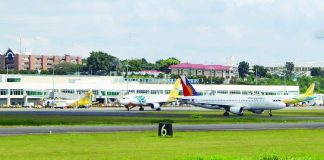 Gov’t eyes 1% sustainable aviation fuel blend by 2030 Data from the Department of Energy showed that aviation fuel accounted for 3 percent of total fuel demand in the country in 2025. WIKIPEDIA PHOTO