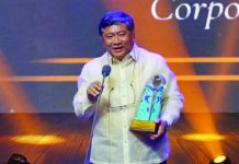 POWERING EXCELLENCE: MORE Power named APEX Company of the Year