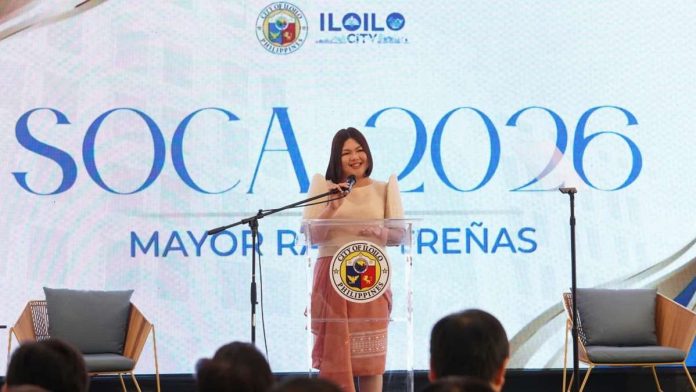 banner_pic1_compressed_resized A VISION FOR PROGRESS, A PROMISE OF SERVICE. Mayor Raisa Treñas delivers her 2026 State of the City Address, sharing Iloilo City’s journey, priorities, and commitment to building a future where every Ilonggo matters. ILOILO CITY PIO PHOTO