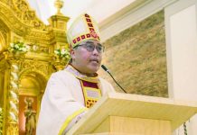 Aklan diocese decries Boracay’s first casino “Boracay does not need gambling and casinos to prosper,” says Kalibo Bishop Cyril Villareal, adding that the island’s natural beauty, culture and hospitality can sustain a vibrant and sustainable tourism industry. CPCP PHOTO