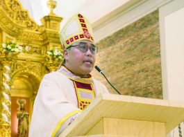 Aklan diocese decries Boracay’s first casino “Boracay does not need gambling and casinos to prosper,” says Kalibo Bishop Cyril Villareal, adding that the island’s natural beauty, culture and hospitality can sustain a vibrant and sustainable tourism industry. CPCP PHOTO