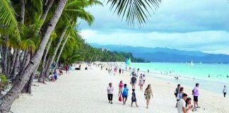 Boracay shines in US, UK Condé Nast awards 2026 Boracay Island secures top rankings in the 2026 Condé Nast Traveler Readers’ Choice Awards. RELAKS KA LANG CH/FACEBOOK PHOTO