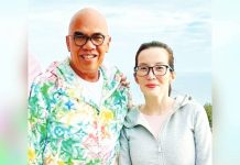 Kris Aquino to reunite with Boy Abunda 11 years after ‘The Buzz’ Kris Aquino and Boy Abunda. @KRISAQUINO/INSTAGRAM PHOTO