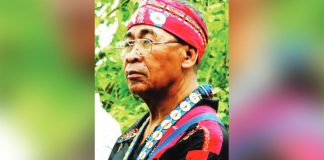SEARCH FOR NEXT āLIVING TREASURESā: NCCA urges WV to find heirs to fading traditions Gawad Manlilikha ng Bayan awardee Federico Caballero, master chanter of the Sugidanon epics, whose voice and memory keep the story of Humadapnon alive. INFORMATION AND PUBLICATIONS OFFICE, UPV