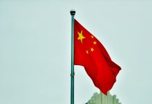 China denies funding VP Sara-linked groups; Embassy slams ‘fabricated narrative’ Photo courtesy of Arthur Wang/Unsplash