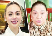 Claudine Barretto files cyberlibel vs Cristy Fermin at NBI after ‘last straw’ CLAUDINE BARRETTO, CRISTY FERMIN. Image: IG/@vivaartistsagency; YouTube/Showbiz Now Na!