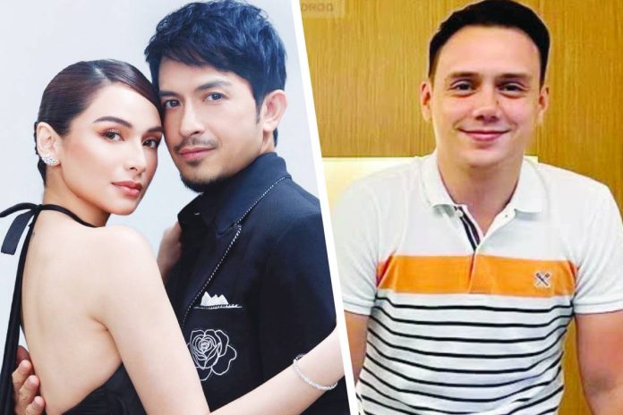 dennis patrick JENNYLYN MERCADO AND DENNIS TRILLO, PATRICK GARCIA