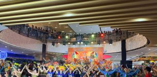Dinagyang organizers vow to address past flaws; 100-day countdown to 2027 festival starts Photo courtesy of Mai Ladiao/PN