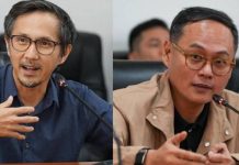 CABINET RESHUFFLE: Dizon back at DOTr to fix commute, Lopez vows to sustain DPWH reforms Dizon, Lopez