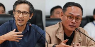 Dizon, Lopez