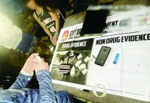 ICPO nets P112.5-M drugs, 654 suspects in 9 months Joint operatives of the Iloilo City Police Office’s City Drug Enforcement Unit and Iloilo City Police Station 5 arrested alias “Inday,” 22, and seized around P340,000 worth of suspected shabu in a buy-bust operation in Barangay Oñate De Leon, Mandurriao district, on Oct. 2, 2026. ICPO PHOTO