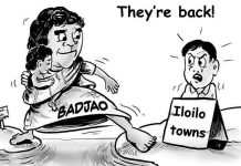 Editorial Cartoon of the Day Editorial Cartoon for October 19, 2026.