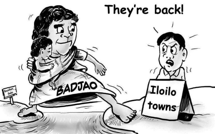 Editorial Cartoon for October 19, 2026.