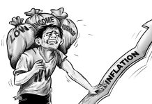 Editorial Cartoon of the Day Editorial Cartoon for October 14, 2026.