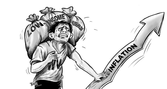 Editorial Cartoon for October 14, 2026.