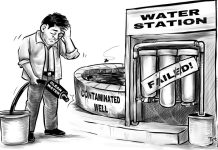 Editorial Cartoon of the Day Editorial Cartoon for October 21, 2026.