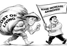 Editorial Cartoon of the Day Editorial Cartoon for October 27, 2026.