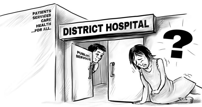 Editorial Cartoon for October 28, 2026.