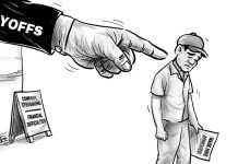 Editorial Cartoon for October 29, 2026.