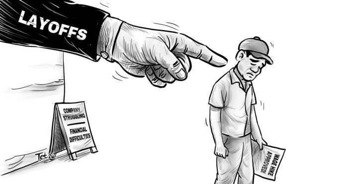 Editorial Cartoon for October 29, 2026.
