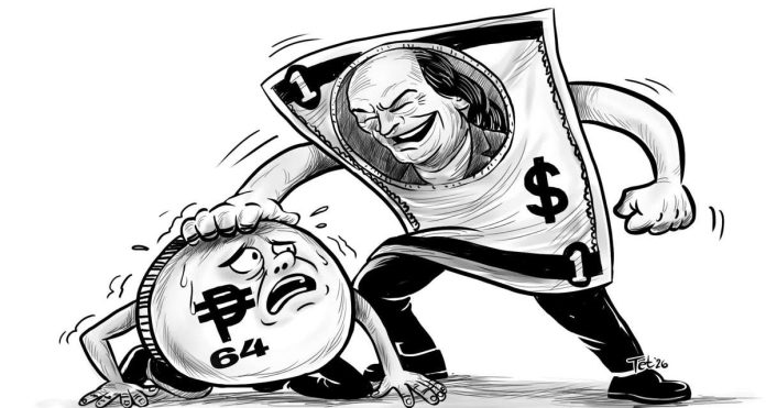 Editorial Cartoon for October 30, 2026.