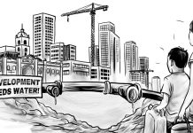 Editorial Cartoon of the Day Editorial Cartoon for October 3, 2026.