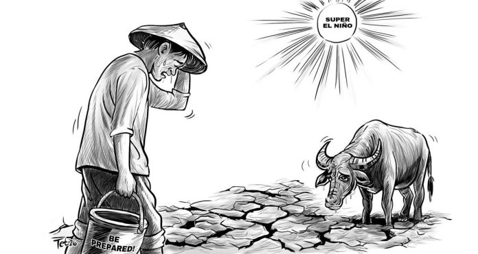 Editorial Cartoon for October 5, 2026.