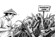 Editorial Cartoon of the Day Editorial Cartoon for October 9, 2026.