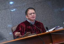 Escudero: No Dec. 16 deadline for Sara impeachment verdict Photo courtesy of the Senate of the Philippines