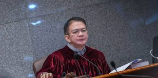 Photo courtesy of the Senate of the Philippines