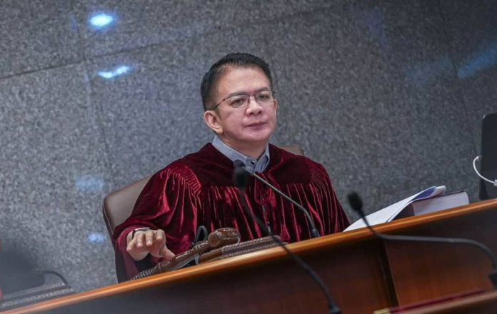 escudero Photo courtesy of the Senate of the Philippines