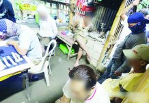 4 suspects yield P1.7-M ‘shabu’ in Estancia drug sting Around 250 grams of alleged shabu approximately valued at P1.7 million were recovered from four suspects in a buy-bust operation in Barangay Poblacion Zone 1, Estancia, Iloilo on October 20, 2026. IPPO PHOTO