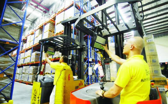 factory_activity_compressed_resized Factory output in the Philippines in September saw its sharpest decline since November 2025, while new sales and export orders also fell. INQUIRER FILE PHOTO | AFP PHOTO/JES AZNAR