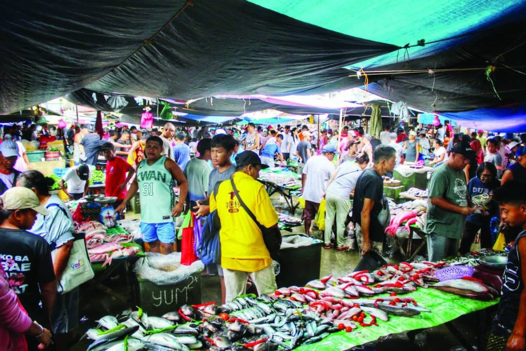 Fish Inflation WV’S POOREST UNDER PRESSURE: Low-income households face 11.7% inflation ...