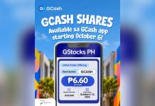 Mynt offers real-time IPO allocation starting at 100 shares for GStocks PH users via GCash