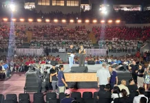 House holds legislative consultations, power hearing in NegOcc Photo courtesy of Mae Singuay/PN