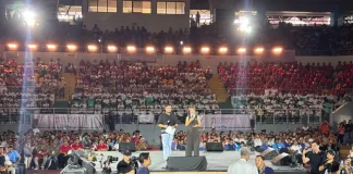 Photo courtesy of Mae Singuay/PN