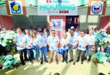 HOMEOWNERSHIP OPPORTUNITIES. The two-day National Housing Expo opened on October 19, at the SMX Convention Center Manila in Pasay City, showcasing around 50,000 housing units from more than 80 developers, with subsidized housing loans and property discounts available to qualified buyers. DHSUD