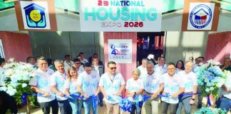 HOMEOWNERSHIP OPPORTUNITIES. The two-day National Housing Expo opened on October 19, at the SMX Convention Center Manila in Pasay City, showcasing around 50,000 housing units from more than 80 developers, with subsidized housing loans and property discounts available to qualified buyers. DHSUD
