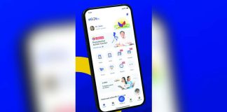 The government’s flagship super app, eGov PH, has features to make bureaucratic services, including medical services, more accessible.