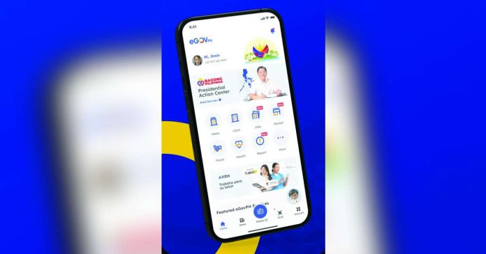 ime medical digital_compressed_superimposed The government’s flagship super app, eGov PH, has features to make bureaucratic services, including medical services, more accessible.