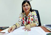 Iloilo’s Provincial Public Employment Service manager Dr. Cynthia P. Dario urges Ilonggos working in France, as well as their relatives residing in Iloilo, to communicate with the provincial government and provide updates on their situation. IME SORNITO/PN
