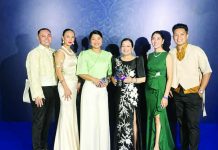 Nat’l awards spotlight Iloilo towns’ growing role in hosting major events and preserving cultural heritage Representatives of the Municipality of Tigbauan, Iloilo celebrate their triumph at the 2026 ATOP National Tourism Pearl Awards in Ormoc City, Leyte, on October 21, 2026. Tigbauan emerged as grand winner in the Best International Event Hosting category, placed second runner-up in the Best Tourism-Oriented Local Government Unit category, and earned a finalist distinction in Best Local Events Hosting, underscoring the town’s growing prominence in Philippine tourism. ILOILO PROVINCIAL TOURISM OFFICE