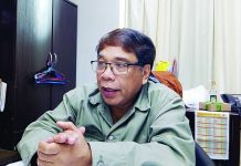 According to Iloilo Provincial Legal Officer Atty. Dennis Ventilacion, Gov. Arthur Defensor Jr. is creating a three-member committee tasked with determining whether sufficient grounds exist to pursue administrative charges against the provincial capitol’s Public Information and Community Affairs Office chief over social media posts critical of the Iloilo City Government.