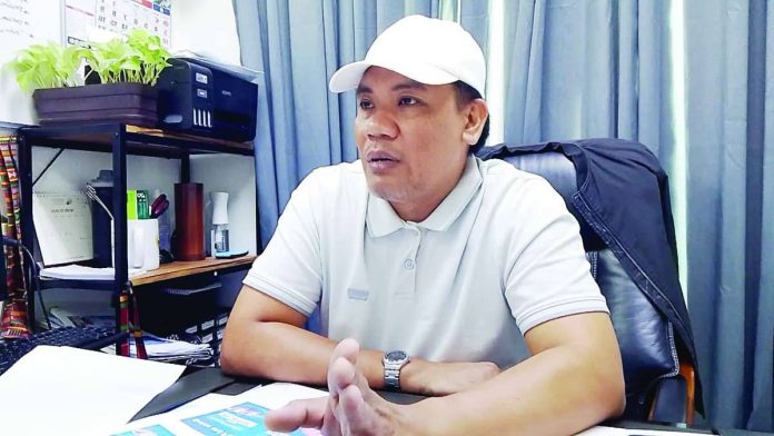 ime_no_meat_accredited_compressed_resized According to Iloilo Provincial Veterinarian Dr. Darel Tabuada, the absence of National Meat Inspection Service accreditation underscores the challenges confronting local governments in upgrading their slaughterhouse facilities to meet national standards for meat handling, sanitation and distribution. IME SORNITO/PN