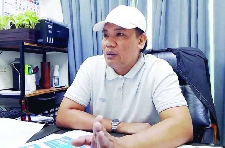 NO NMIS-ACCREDITED ABATTOIR IN ILOILO; All meat processing facilities in province fail to meet nat’l standards According to Iloilo Provincial Veterinarian Dr. Darel Tabuada, the absence of National Meat Inspection Service accreditation underscores the challenges confronting local governments in upgrading their slaughterhouse facilities to meet national standards for meat handling, sanitation and distribution. IME SORNITO/PN